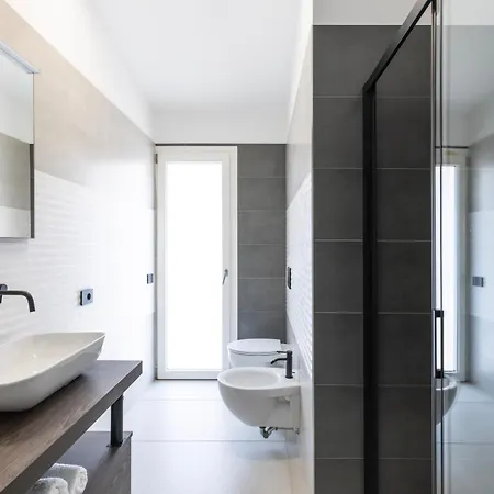 Casabenessere Lejlighed Quartu Sant'Elena