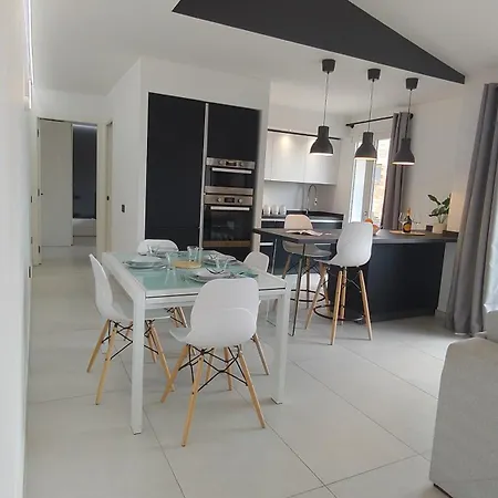 Casabenessere Lejlighed *