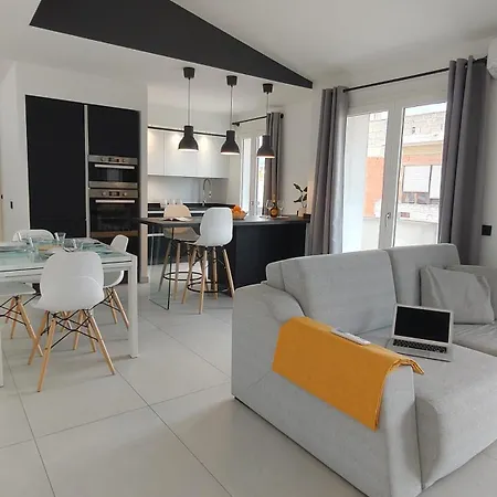 Casabenessere Apartment
