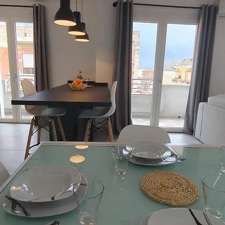 Apartment Casabenessere