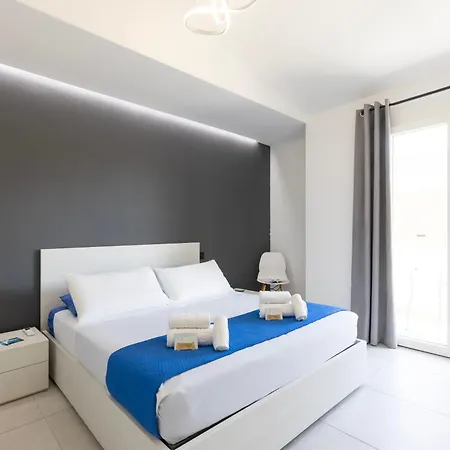 Apartment Casabenessere *