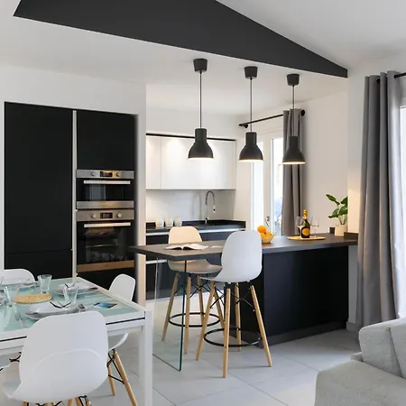 Apartment Casabenessere Quartu Sant'Elena