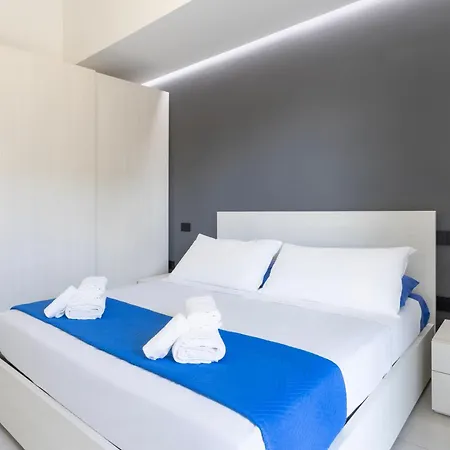 Casabenessere Apartment