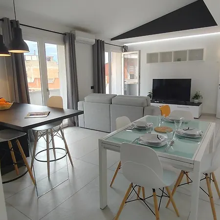 Apartment Casabenessere