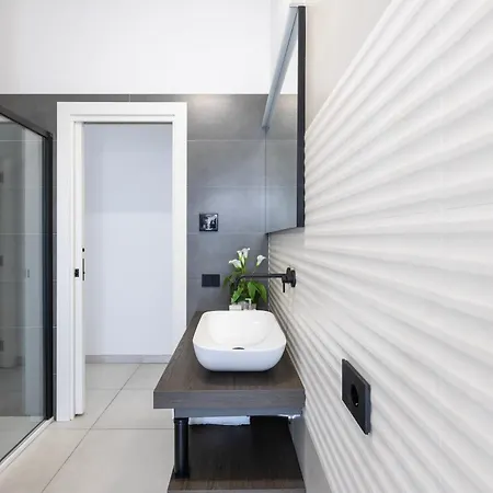 Apartment Casabenessere *