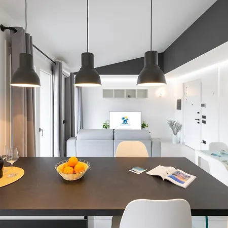 Casabenessere Apartment Quartu Sant'Elena