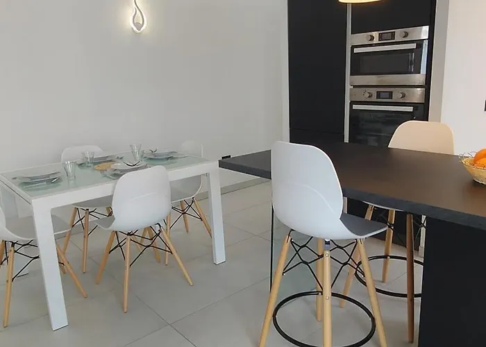 Casabenessere * Quartu SantʼElena